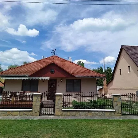 Appartamento Gaal Apartman Fonyód