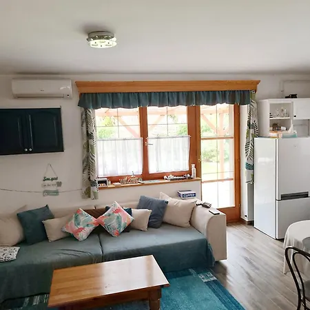 Gaal Apartman * Fonyód