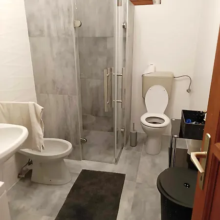 Appartamento Gaal Apartman