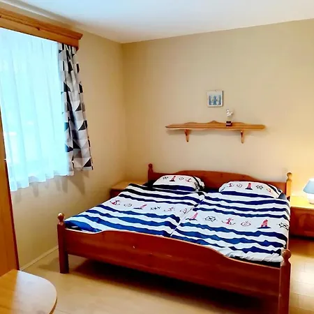 Appartamento Gaal Apartman *