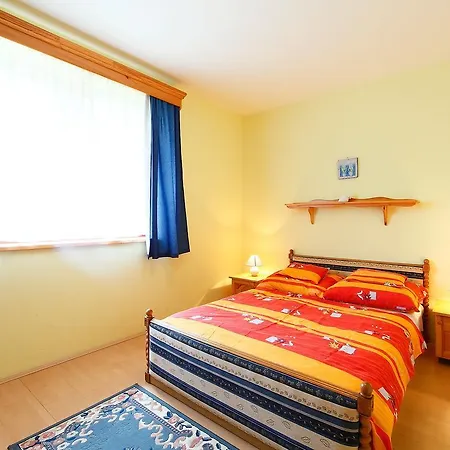 Appartamento Gaal Apartman