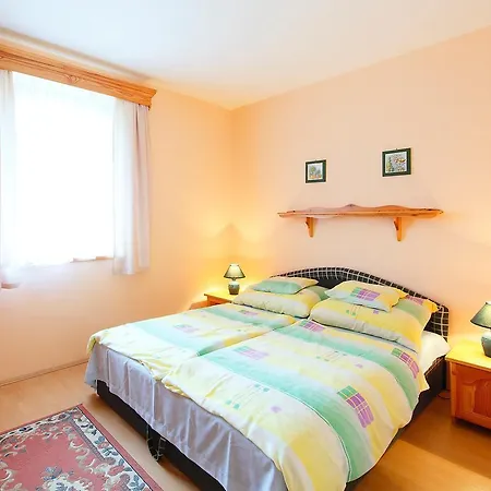 Gaal Apartman Appartamento