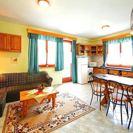 Gaal Apartman Fonyód