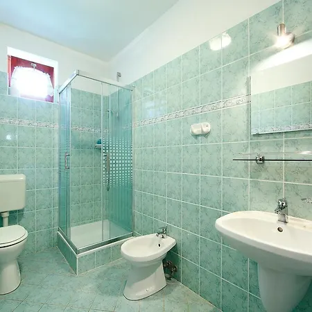 Appartamento Gaal Apartman