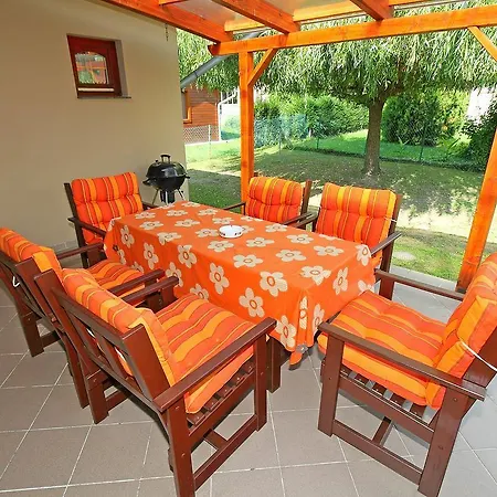 Gaal Apartman