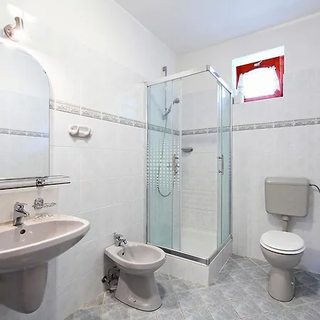 Gaal Apartman *