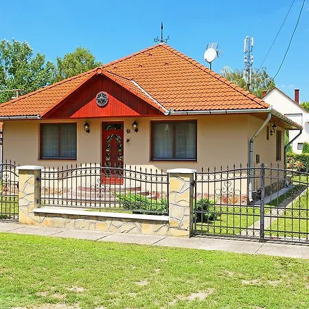 Appartamento Gaal Apartman Fonyód